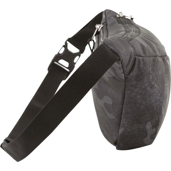 NITRO Urban riemtas 25 cm
