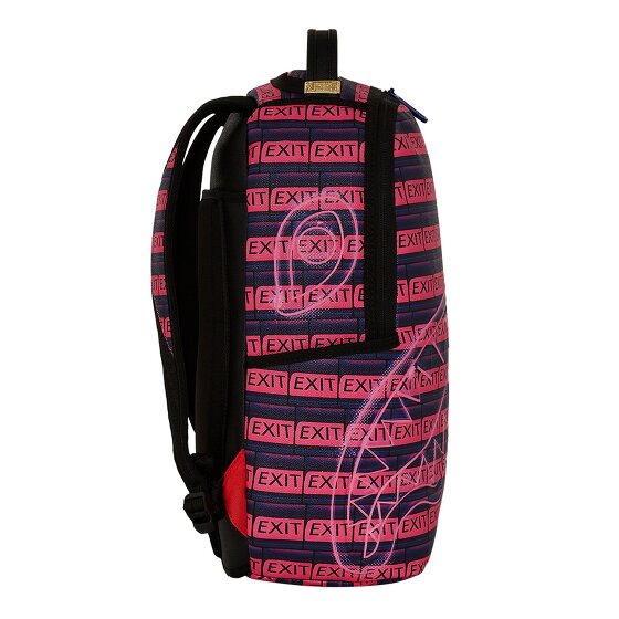Sprayground Exit Dagrugzak 46 cm Laptop compartiment