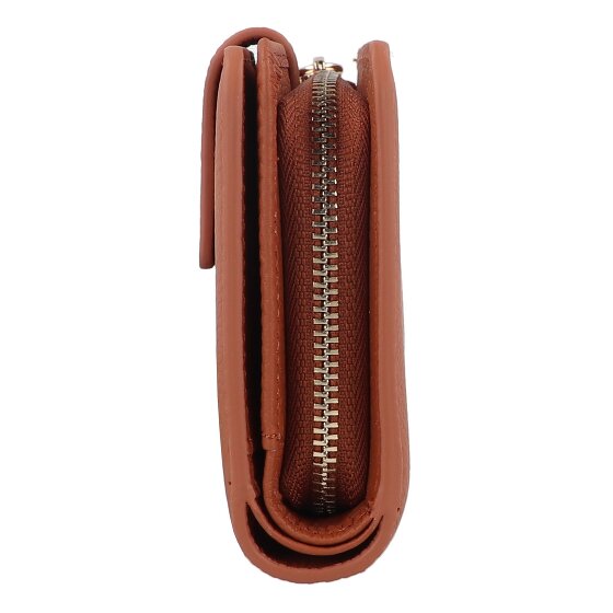 AIGNER Zita Portemonnee RFID Leer 14 cm