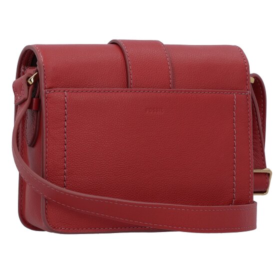 Fossil Zoey Schoudertas Leer 19 cm