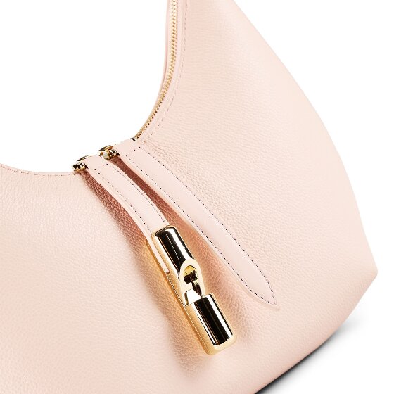 Furla Goccia Schoudertas Leer 22 cm