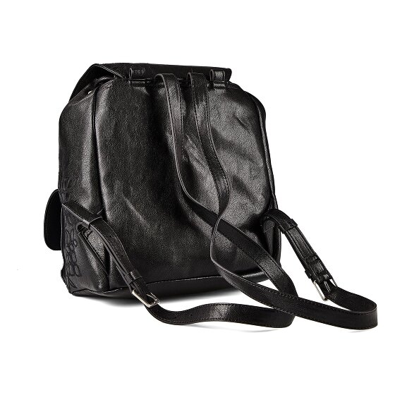 Desigual Sierra Stad rugzak 32 cm