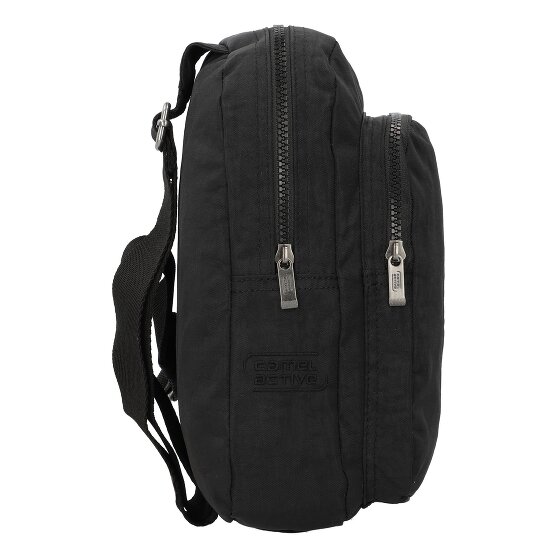 camel active Journey schoudertas 28 cm camel active Journey schoudertas 28 cm