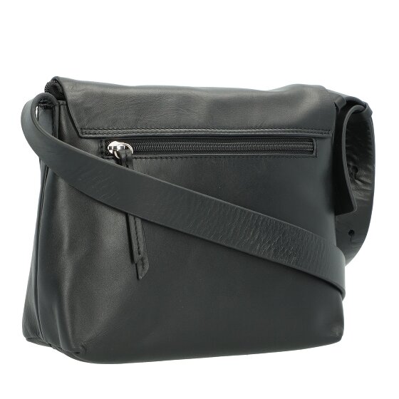Jost Arva Schoudertas Leer 23 cm