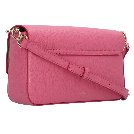 Furla Iride Schoudertas Leer 24 cm
