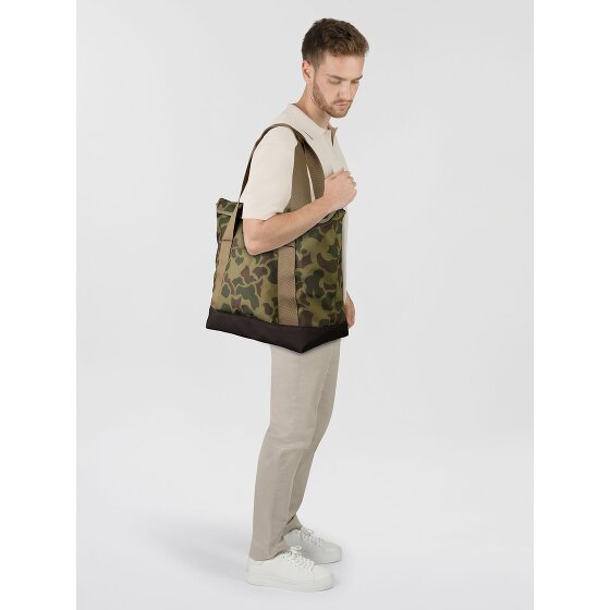 Filson All-Weather Schoudertas 37 cm Laptop compartiment