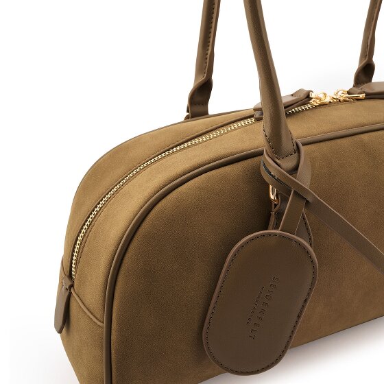 Seidenfelt Nibe Schoudertas 39 cm