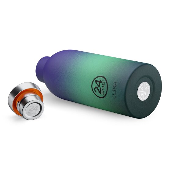 24Bottles Clima drinkfles 500 ml