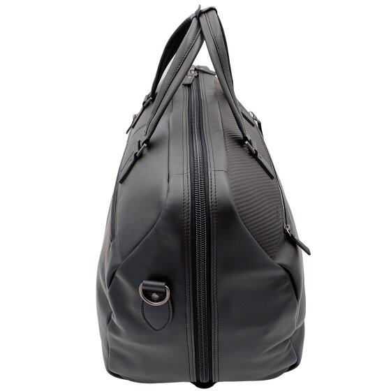 Jump Boston reistas leer 48 cm