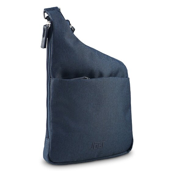 Jost Bergen schoudertas RIFD 27 cm