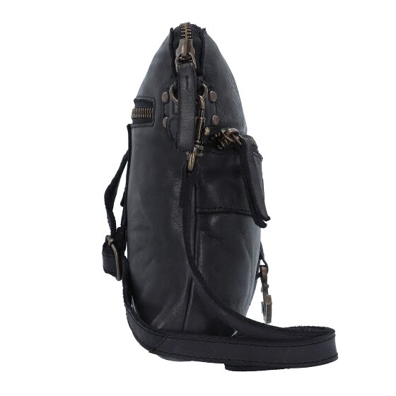 Harbour 2nd Anchor Love Taliza Schoudertas Leer 19 cm