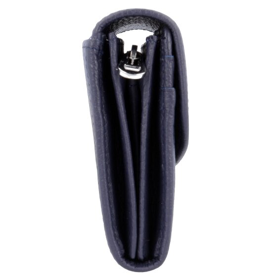 AIGNER Basics Portemonnee Leer 19,5cm