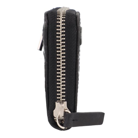 Burkely Cool Colbie Portemonnee Leer 14 cm Burkely Cool Colbie Portemonnee Leer 14 cm