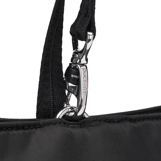 Pacsafe Pacsafe W Shopper Tas 42 cm Laptop compartiment