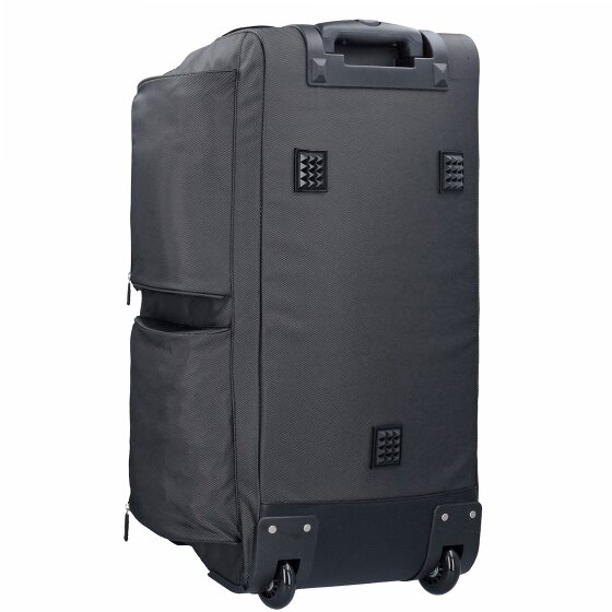 bugatti Lima 2-wiel reistas 70 cm zeer licht