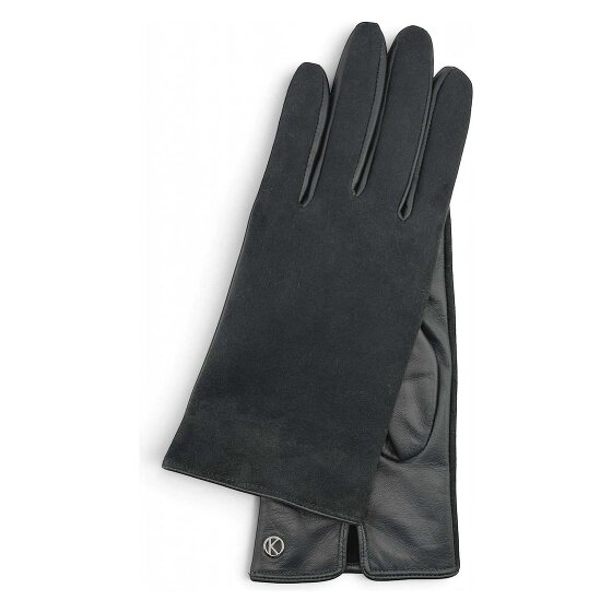 Kessler Maya Suede Handschoenen Leder