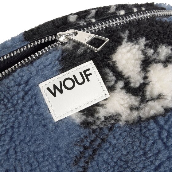 Wouf Teddy Fanny pack 33 cm