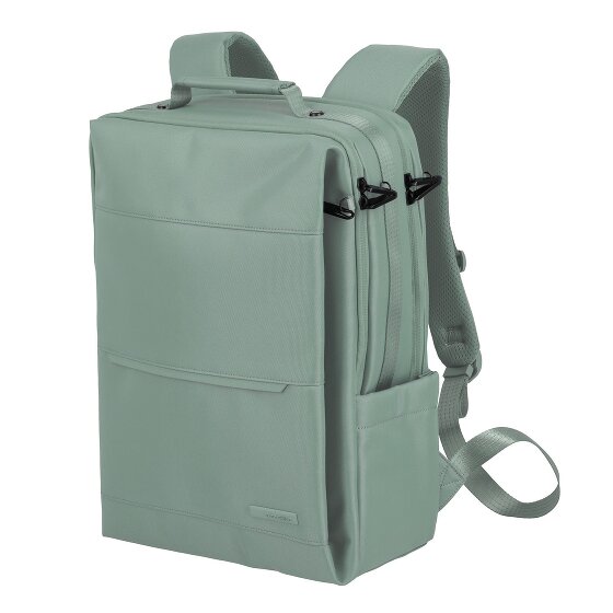 Travelite Workfloow Dagrugzak 41 cm Laptop compartiment