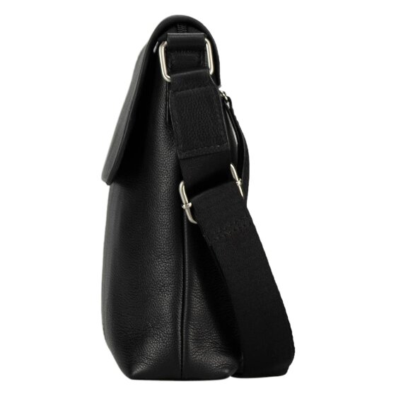 Jost Lysa Crossbody tas S Leder 21 cm