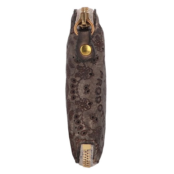 Campomaggi Tosca Portemonnee Leer 10 cm