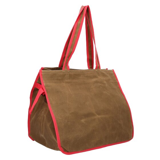 Desigual Mediterraneo Khiva Shopper Tas 46 cm