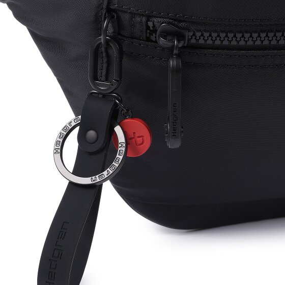 Hedgren Inner City Fanny pack RFID-bescherming 33 cm