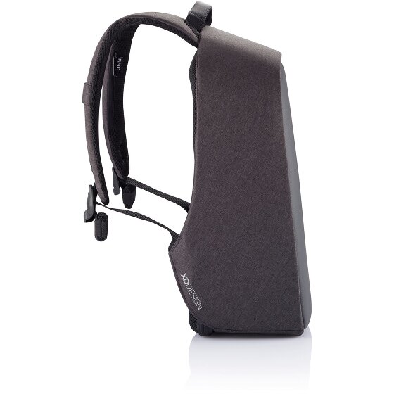 XD Design Bobby Hero Kleine Rugzak RFID 38 cm laptopvak