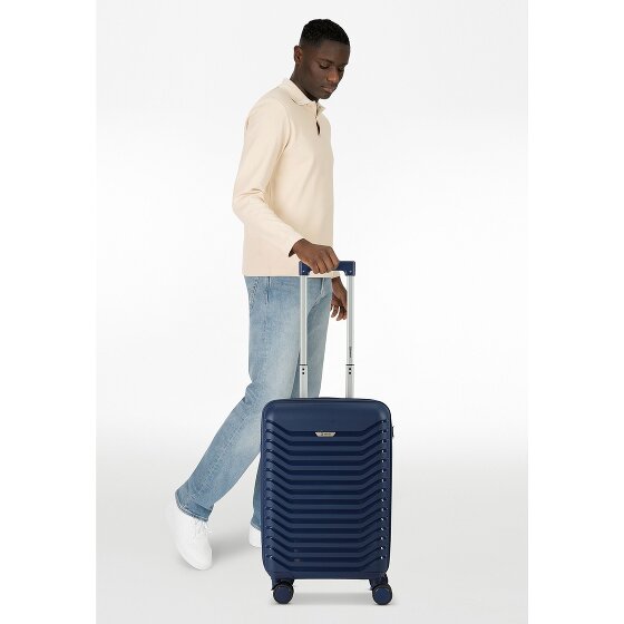 Benzi 5820 4 wielen Cabinewagen 55 cm