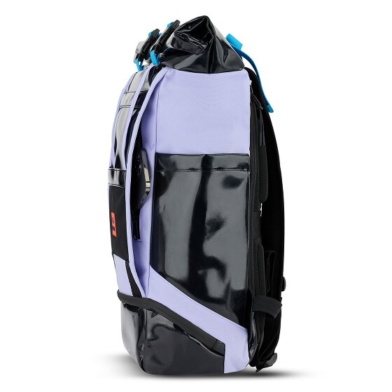 Johnny Urban Edge Series Ashton Dagrugzak 46 cm Laptop compartiment