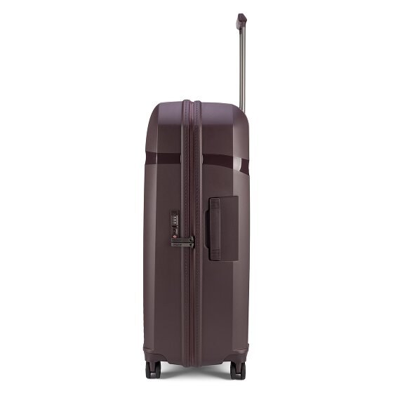 Epic Zeleste 4 wielen Trolley 76 cm
