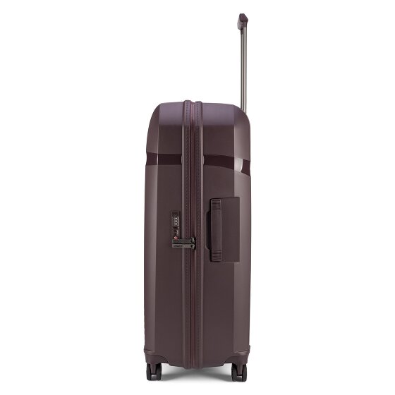 Epic Zeleste 4 wielen Trolley 76 cm