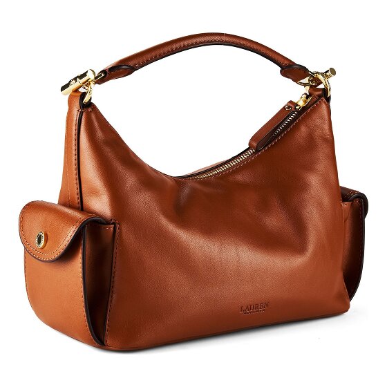 Lauren Ralph Lauren Blaike Schoudertas Leder 25.5 cm