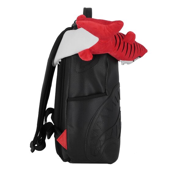 Sprayground 1 Off Bags Bite Dagrugzak 45 cm Laptop compartiment