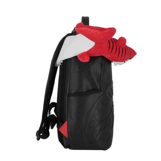 Sprayground 1 Off Bags Bite Dagrugzak 45 cm Laptop compartiment