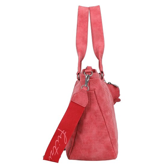 Fritzi aus Preußen Joly Waffly Shopper Tas 41 cm