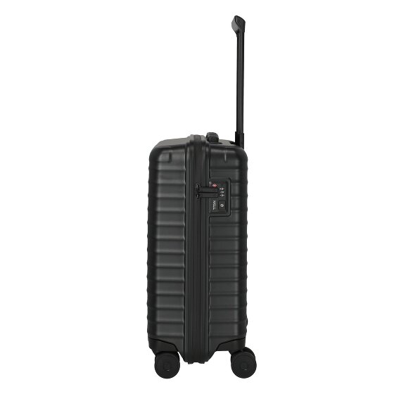 Titan Upgrade 4 wielen Cabinewagen S 55 cm