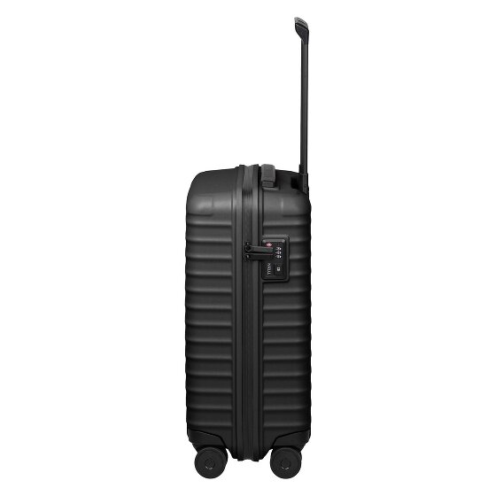 Titan Upgrade 4 wielen Cabinewagen S 55 cm