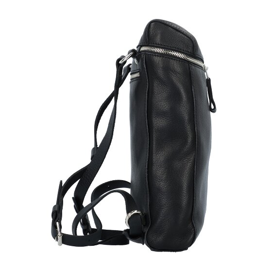 Harold's Box Dagrugzak Leer 33 cm