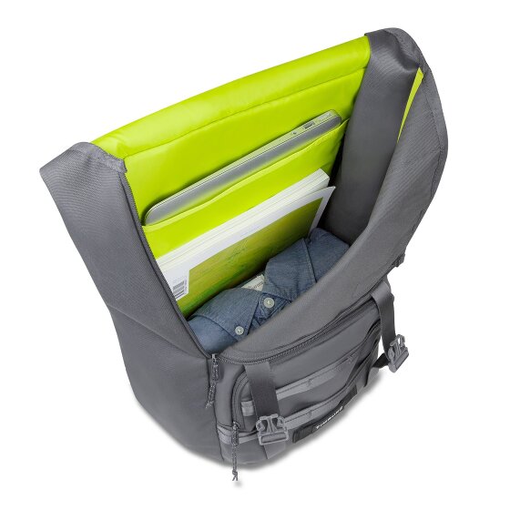 Timbuk2 Rogue Zakelijke rugzak 52 cm Laptopvak