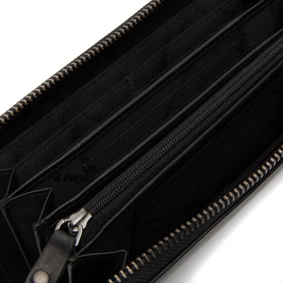 The Chesterfield Brand Cantara Portemonnee Leer 19 cm