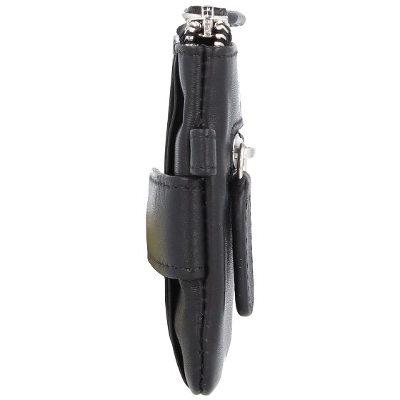 Esquire Viktoria Sleutel portemonnee Leer 13 cm