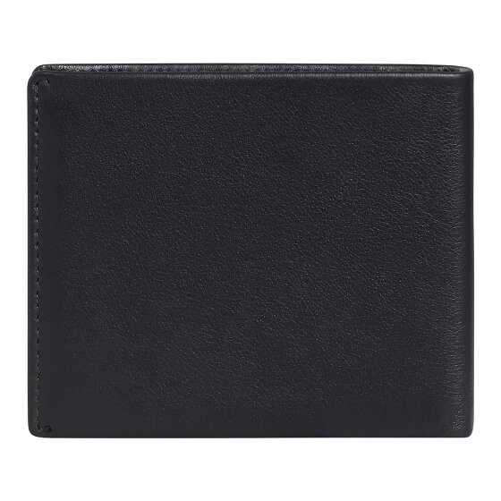 Samsonite Attack 3.0 Portemonnee Leder 10.5 cm
