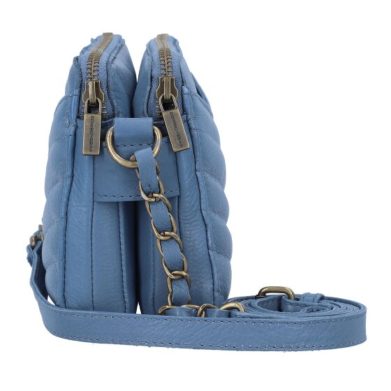 Cowboysbag Quilty Pleasure Schoudertas Leer 25 cm