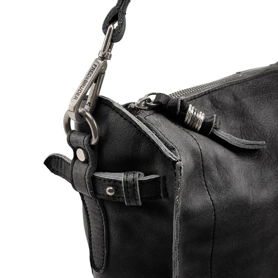 FredsBruder My Forever Friend Schoudertas Leer 26.5 cm