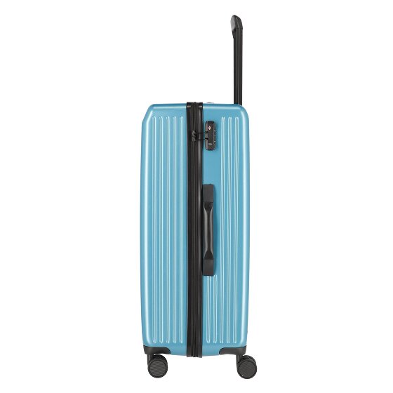 Paklite Sienna 4 wielen Trolley L 77 cm