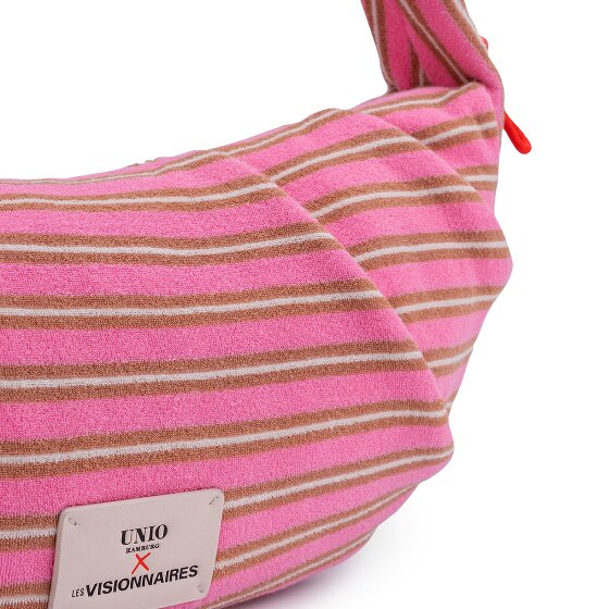 LES VISIONNAIRES Unio Vancouver Schoudertas 41 cm