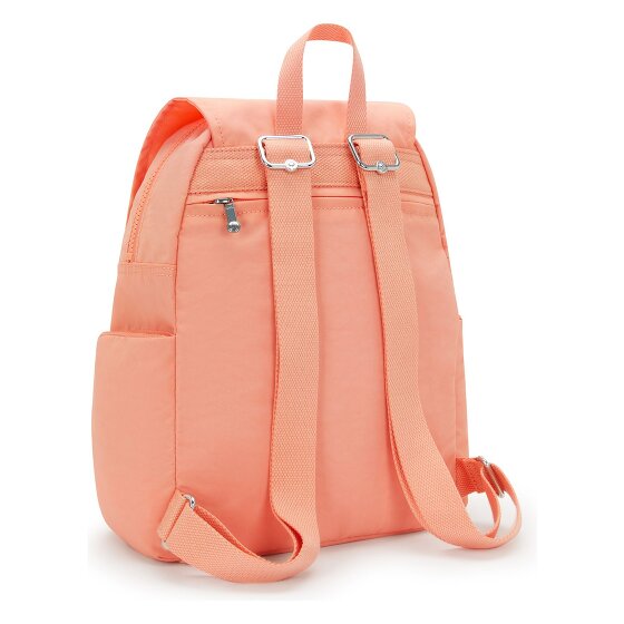 Kipling Basic City Zip Stad rugzak S 33.5 cm