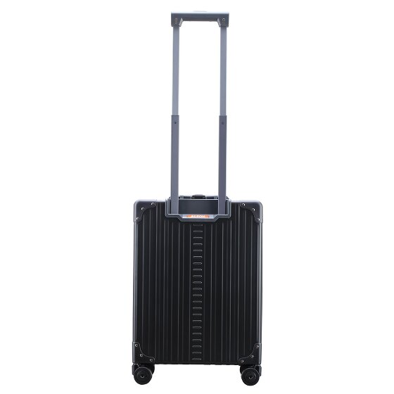 Aleon Business 4-Wiel Business Trolley 55 cm