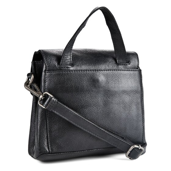 Greenburry Colombiana Handtas Leder 22.5 cm