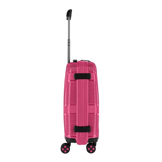 IMPACKT IP1 4 wielen Cabinewagen 55 cm
